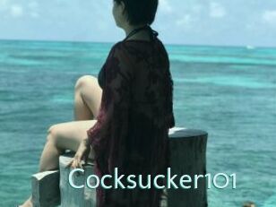 Cocksucker101
