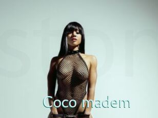 Coco_madem