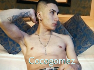 Cocogomez