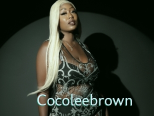 Cocoleebrown