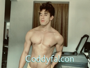 Coddyfalcon