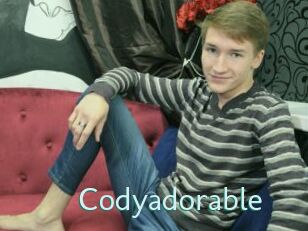 Codyadorable
