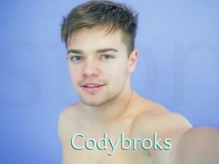 Codybroks
