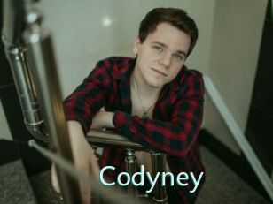 Codyney