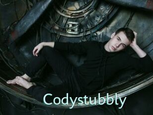 Codystubbly