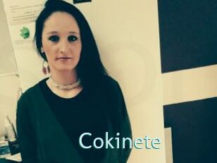 Cokinete