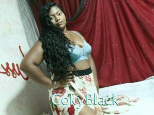 CokyBlack