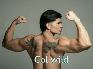 col_wild Straponles
