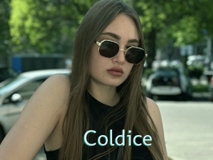 Coldice