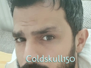 Coldskull150