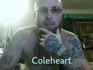 Coleheart
