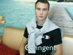 Colingent