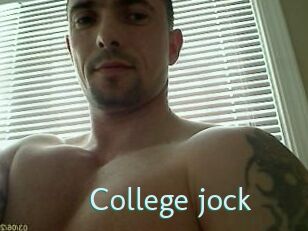 College_jock