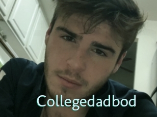 Collegedadbod
