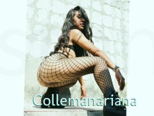 Collemanariana