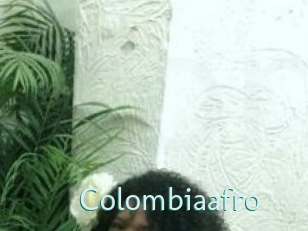 Colombiaafro