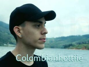 Colombianhottiie
