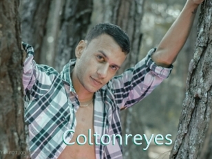 Coltonreyes