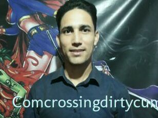 Comcrossingdirtycum