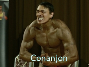 Conanjon