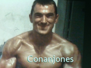 conanjones Straponles