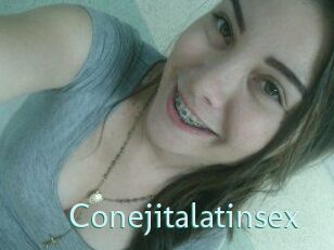 Conejitalatinsex