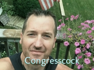 congresscock Straponles