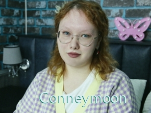 Conneymoon