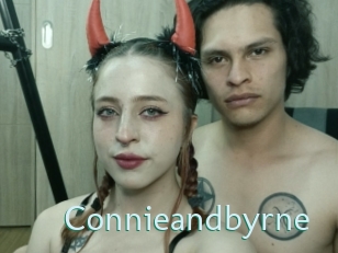 Connieandbyrne