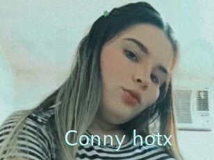 conny_hotx Straponles