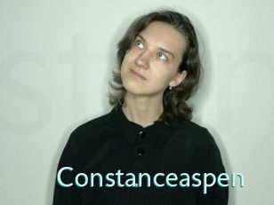 Constanceaspen
