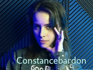 Constancebardon