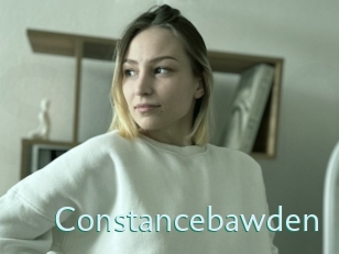 Constancebawden