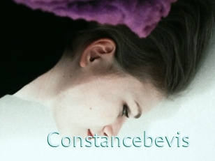 Constancebevis