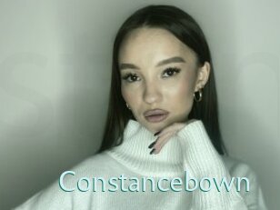 Constancebown
