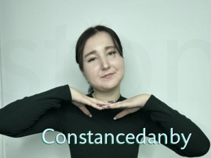 Constancedanby