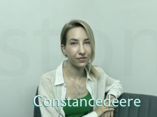 Constancedeere