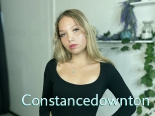 Constancedownton