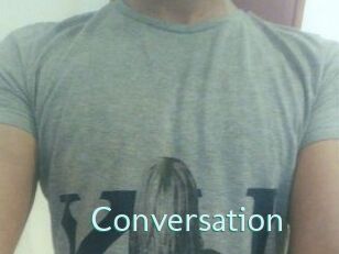 Conversation
