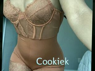 Cookiek
