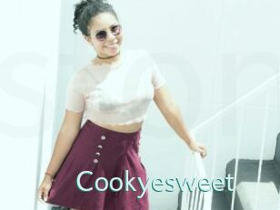 Cookyesweet
