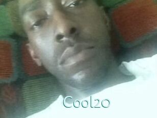 Cool20