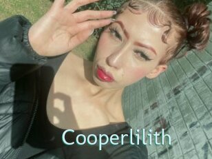 Cooperlilith
