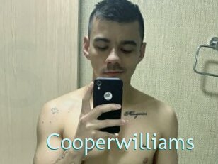 Cooperwilliams