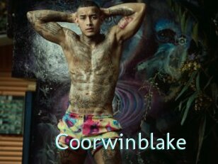 Coorwinblake