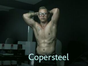 Copersteel