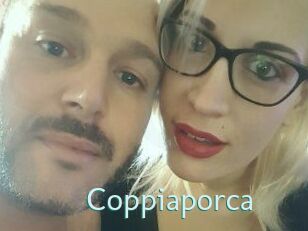 Coppiaporca
