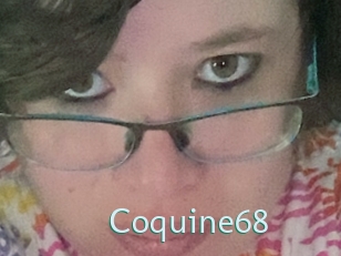 Coquine68