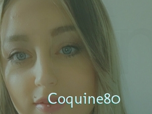 Coquine80
