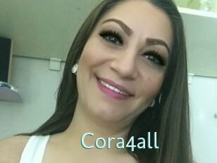 Cora4all
